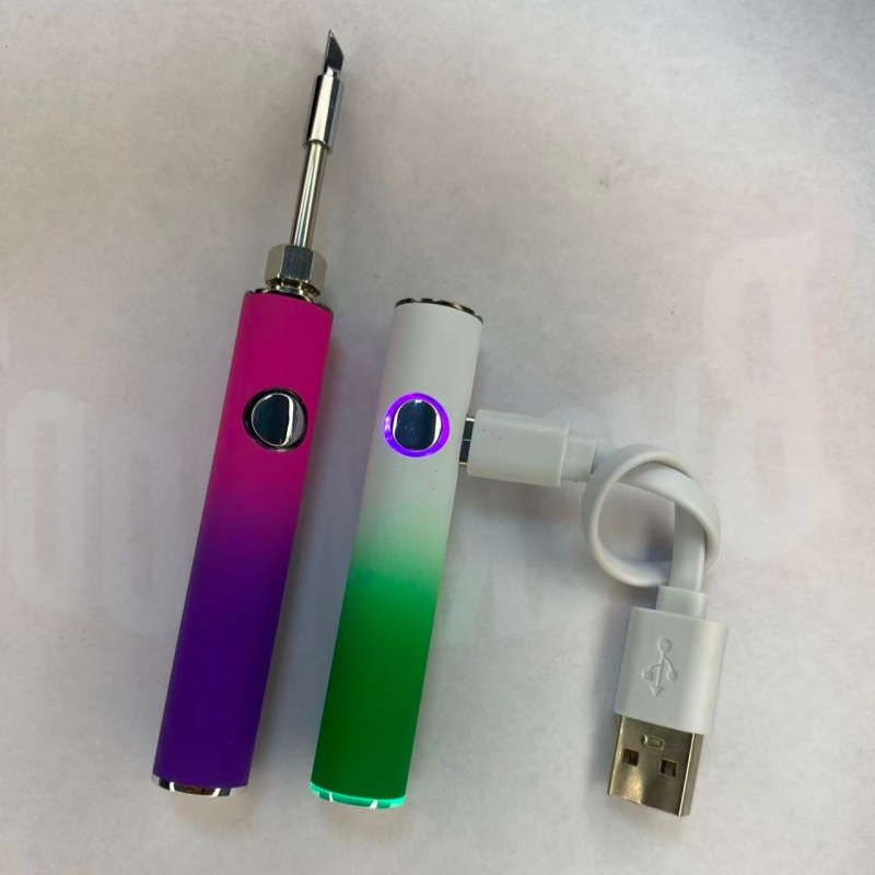 Elektronik Repair - หลอดไฟ LED แบบใหม่ - ปรับแรงดันไฟฟ้าได้ 3