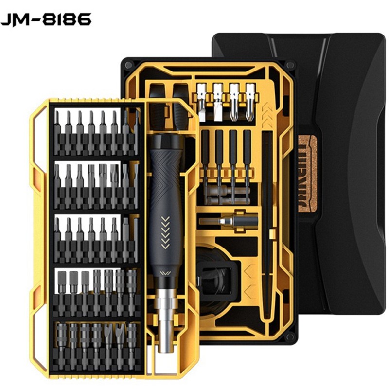 ชุดไขควง 1 ชุดสำหรับอุปกรณ์อิเ - Electronics Repair Game บทวิจารณ์และราคา