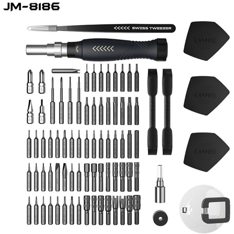 ชุดไขควง 1 ชุดสำหรับอุปกรณ์อิเ - Electronics Repair Game บทวิจารณ์และราคา