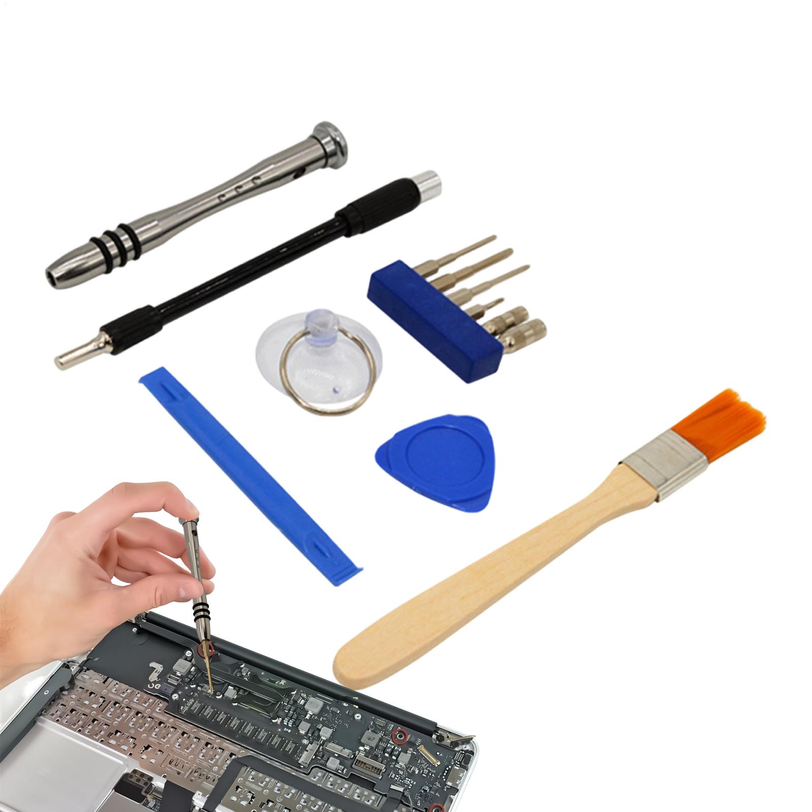 ไขควงถอดประกอบเครื่องเล่นเกม 1 - Electronics Repair Game บทวิจารณ์และราคา