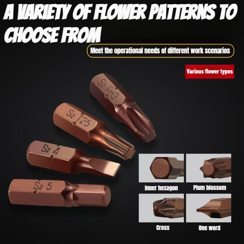 ชุดไขควงหัว S2 สำหรับงานรักษาค - Pentalobe Screwdriver Set บทวิจารณ์และราคา