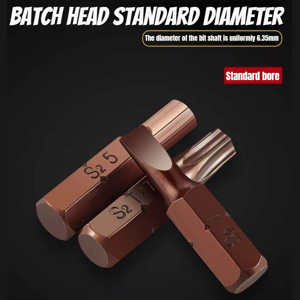 ชุดไขควงหัว S2 สำหรับงานรักษาค - Pentalobe Screwdriver Set บทวิจารณ์และราคา