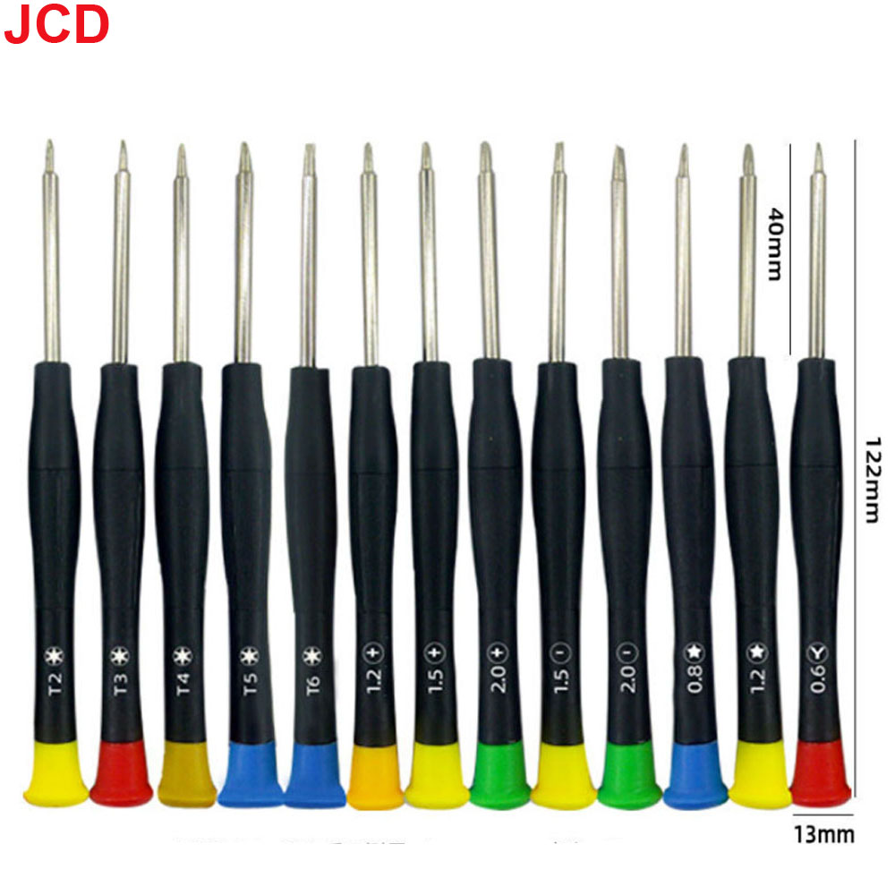 40 in 1 เครื่องมือซ่อมโทรศัพท์ - Electronics Repair Service บทวิจารณ์และราคา
