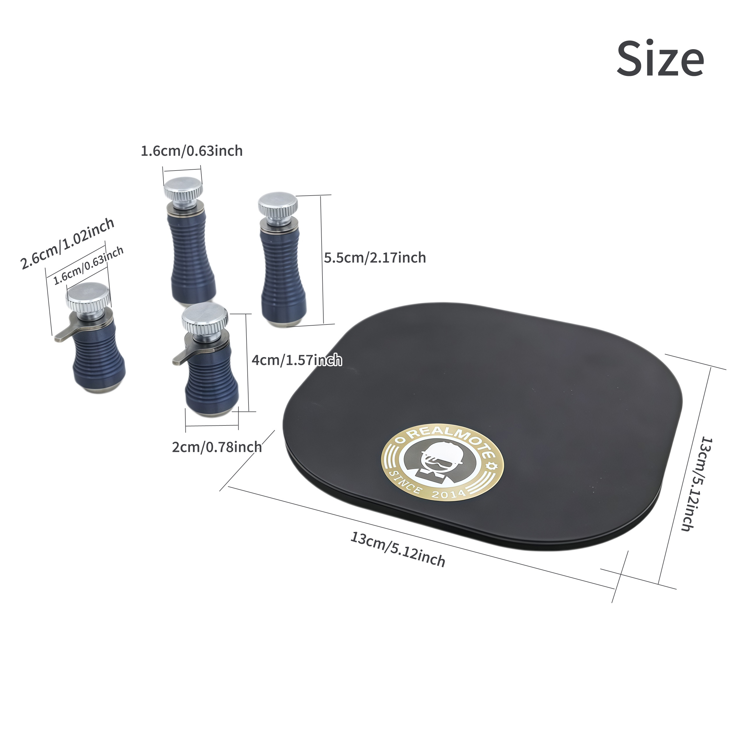 แท่นวางแผงวงจร PCB อเนกประสงค์ - Elektronik Repair บทวิจารณ์และราคา