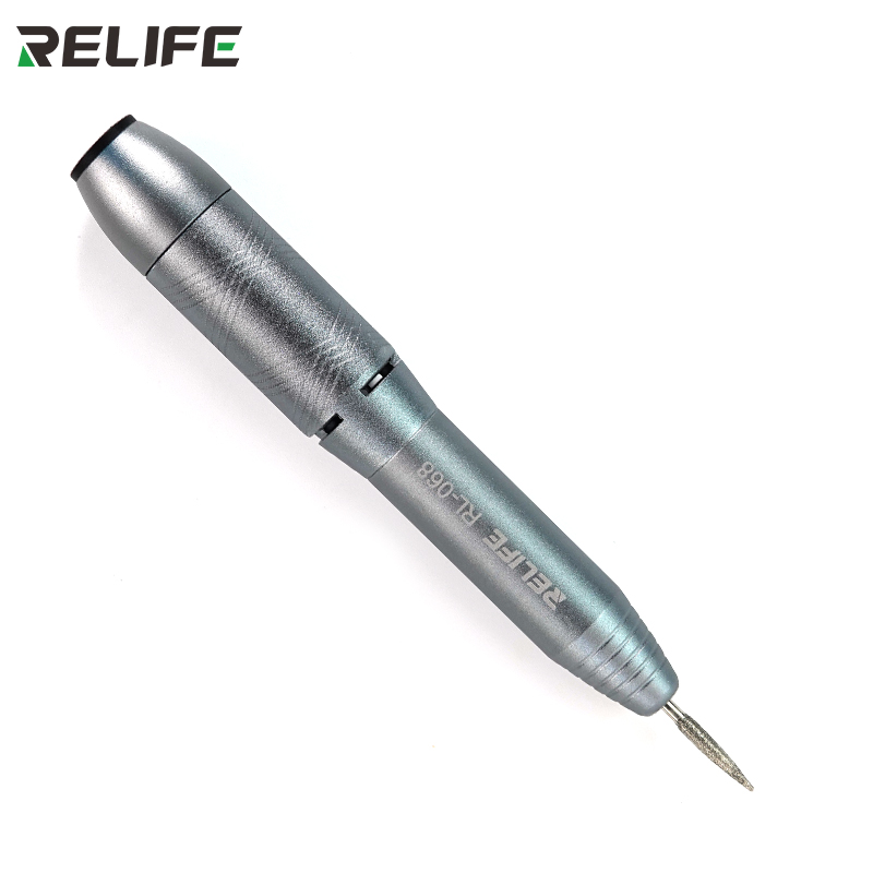 RELIFE RL-068 ปรับไฟฟ้าบดปากกา - Electronics Repair Service บทวิจารณ์และราคา