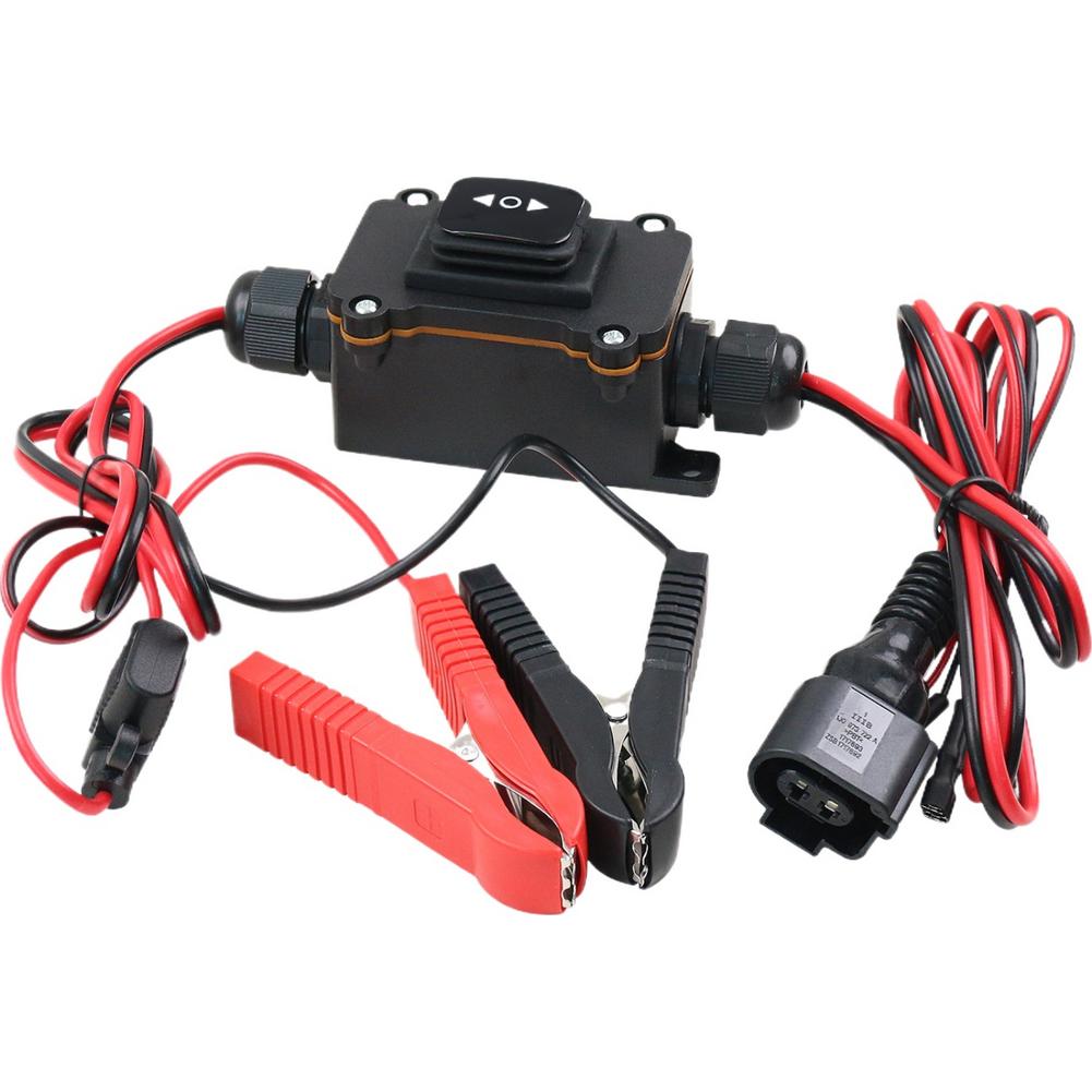 อุปกรณ์ปลดคาลิปเปอร์เบรกจอดรถอ - Elektronik Repair บทวิจารณ์และราคา