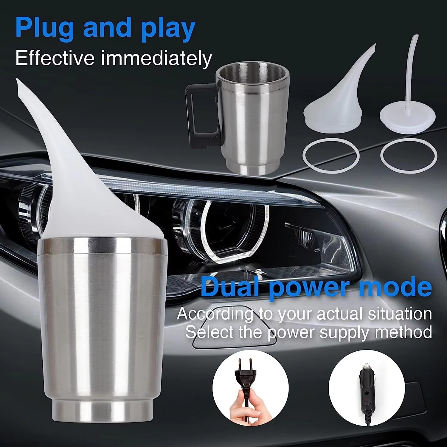 เครื่องมือดูแลไฟหน้ารถยนต์ไฟหน - Elektronik Repair บทวิจารณ์และราคา