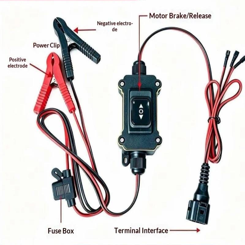 เครื่องมือซ่อมเบรกจอดรถอิเล็กท - Electronics Repair Service บทวิจารณ์และราคา
