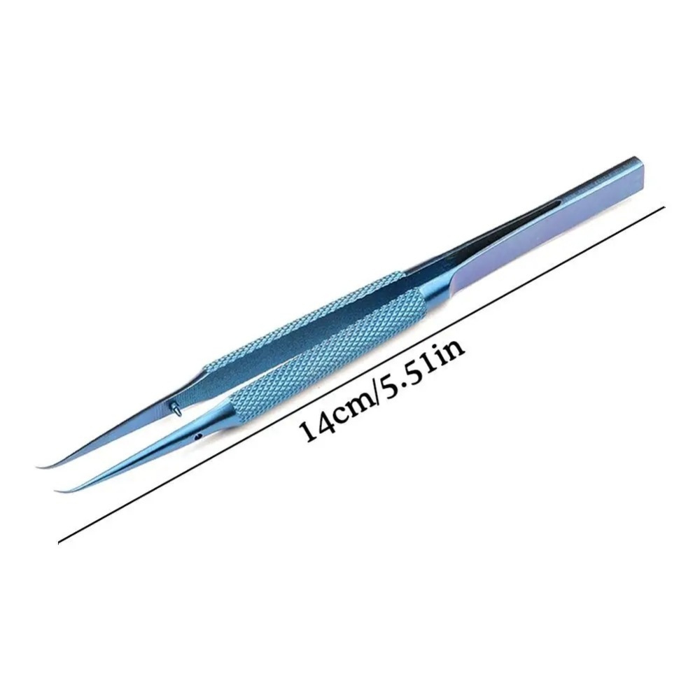 แหนบป้องกันแม่เหล็กโลหะผสมไทเท - Smd Tweezer Set บทวิจารณ์และราคา
