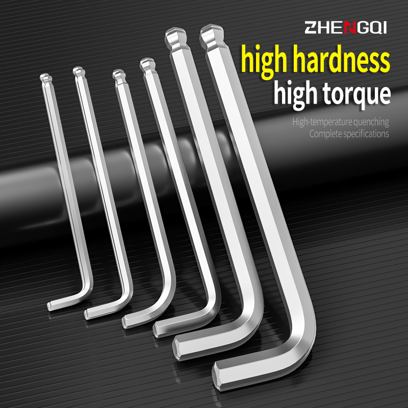 ประแจอัลเลน 1.5-22 มม. ไขควงหั - Pentalobe Screwdriver Set บทวิจารณ์และราคา