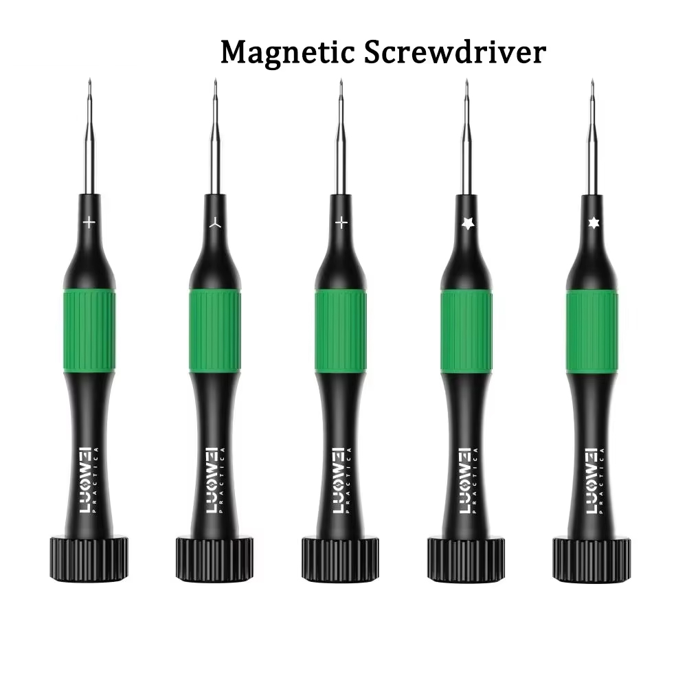 ชุดไขควง LUOWEI สำหรับเด็ก ไขค - Pentalobe Screwdriver Set บทวิจารณ์และราคา