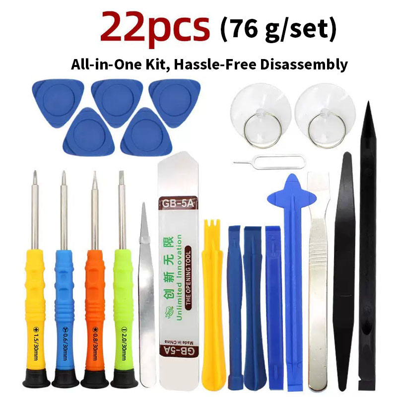 ชุดเครื่องมือซ่อมโทรศัพท์มือถื - Electronics Repair Service บทวิจารณ์และราคา