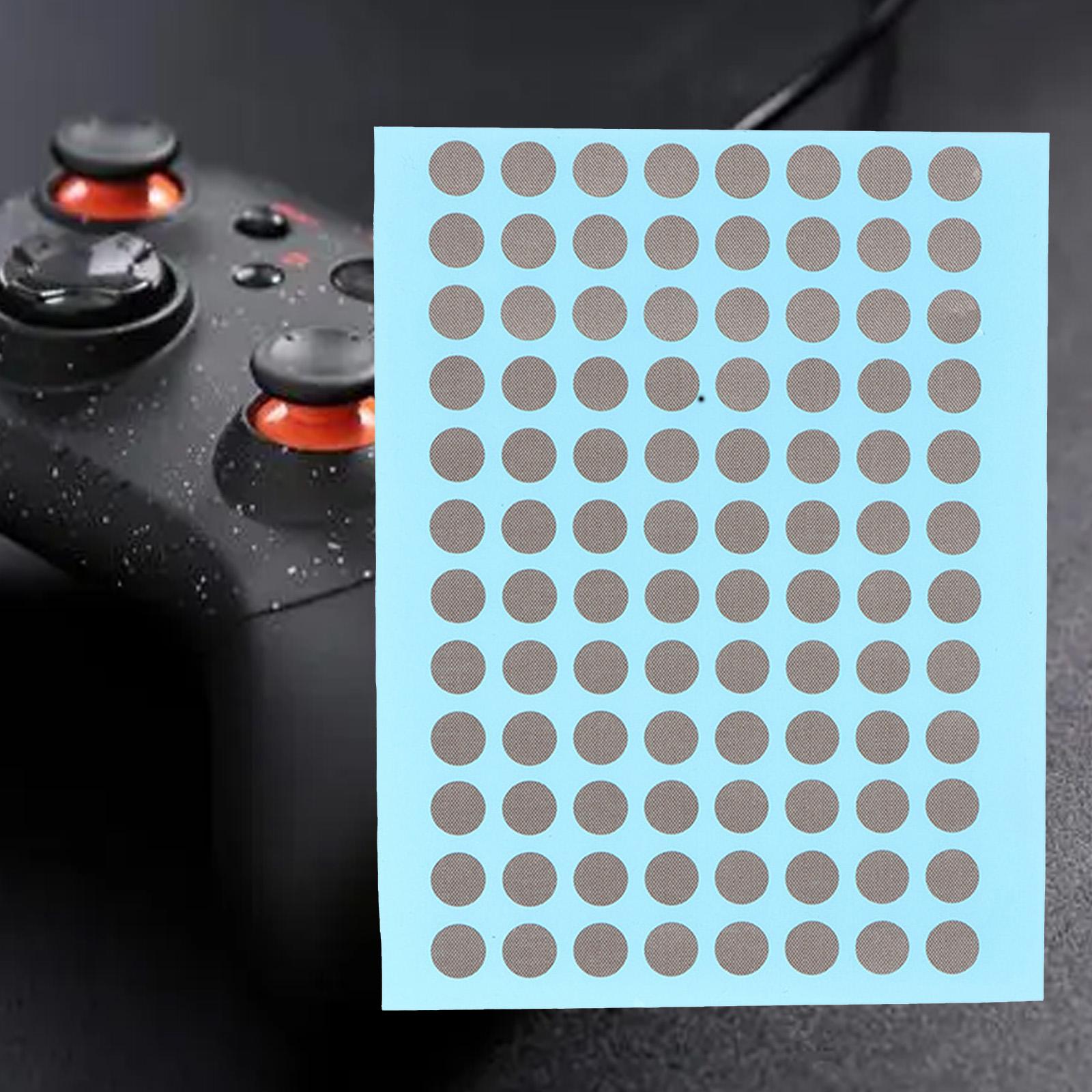 แผ่นปุ่มนำไฟฟ้า88ชิ้นแผ่นกลมขน - Electronics Repair Game บทวิจารณ์และราคา