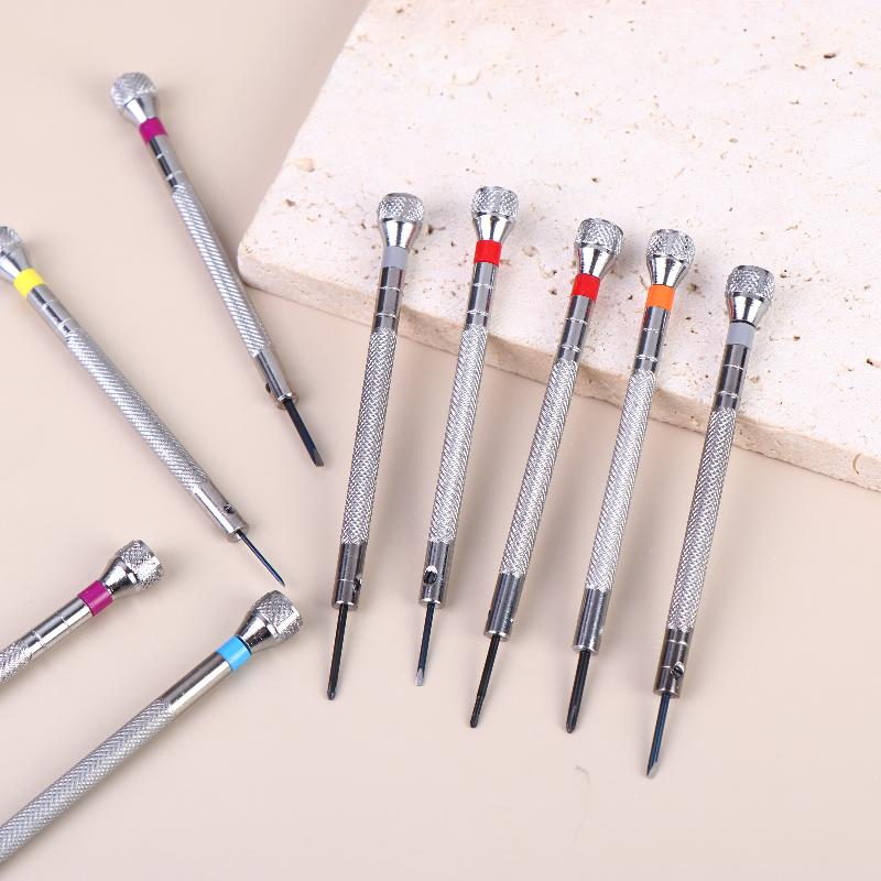 ชุดไขควงไมโครความแม่นยำสูง 0.6 - Electronics Repair Glasses บทวิจารณ์และราคา