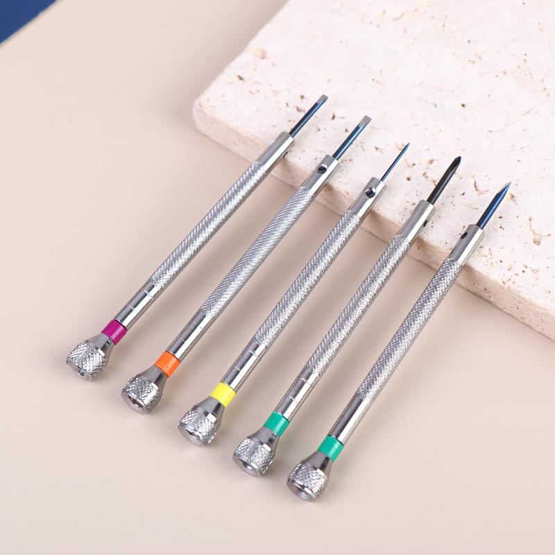 ชุดไขควงไมโครความแม่นยำสูง 0.6 - Electronics Repair Glasses บทวิจารณ์และราคา
