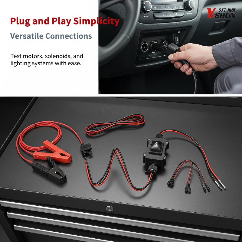 เครื่องมือปลดคาลิปเปอร์เบรก EP - Electronics Repair Garage บทวิจารณ์และราคา