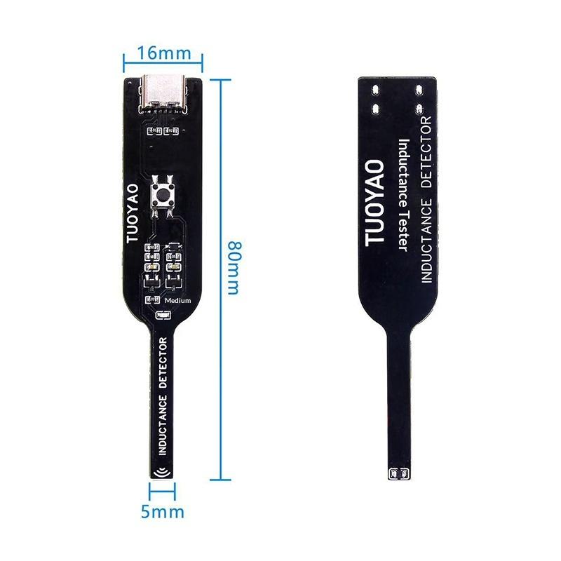 เครื่องทดสอบคอยล์เมนบอร์ด 5V เ - Electronics Repair Center บทวิจารณ์และราคา