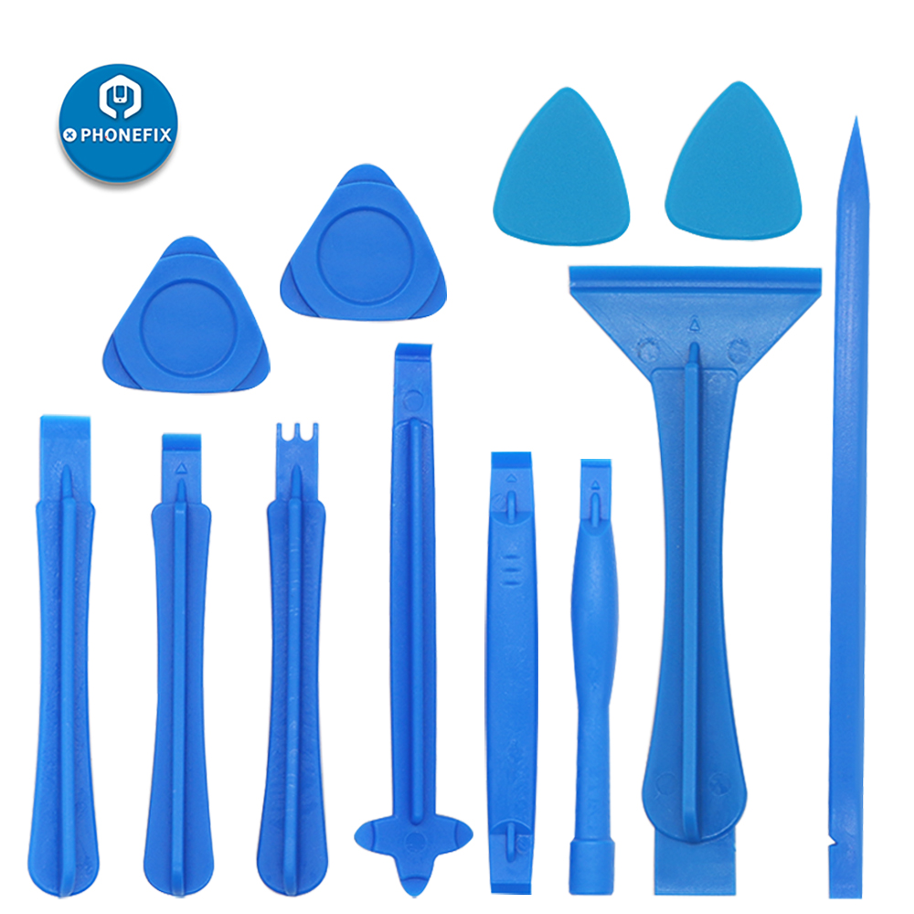 12Pcs ซ่อมโทรศัพท์มือถือเครื่อ - Electronics Repair Center บทวิจารณ์และราคา
