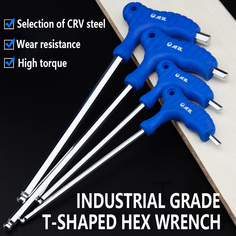 1 PC หัว T-Shape HEX ประแจ 2-1 - Pentalobe Screwdriver Set บทวิจารณ์และราคา
