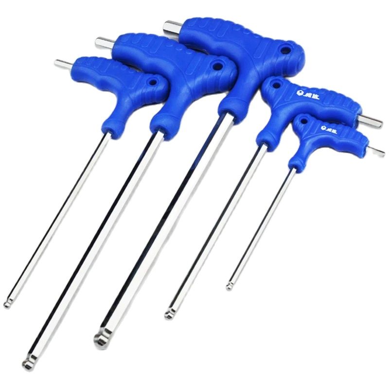 1 PC หัว T-Shape HEX ประแจ 2-1 - Pentalobe Screwdriver Set บทวิจารณ์และราคา