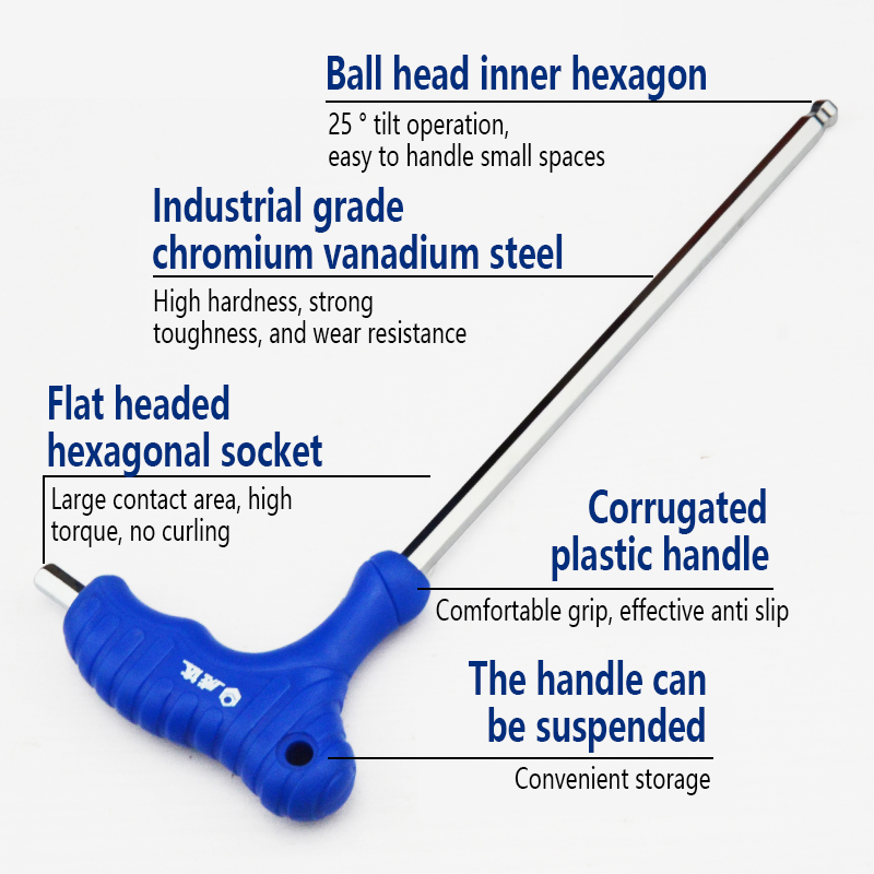 1 PC หัว T-Shape HEX ประแจ 2-1 - Pentalobe Screwdriver Set บทวิจารณ์และราคา