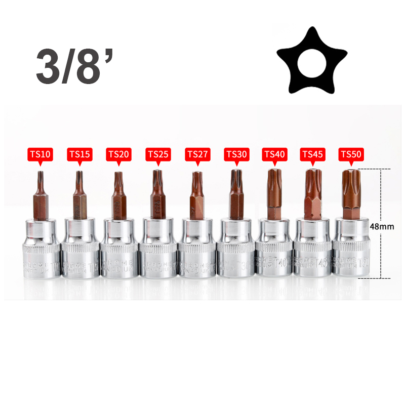 9ชิ้น/เซ็ต5จุด Torx ไขควงบิต3/ - Pentalobe Screwdriver Set บทวิจารณ์และราคา