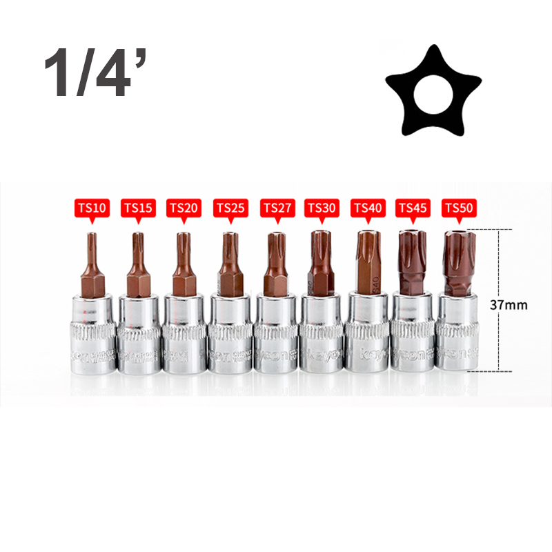 9ชิ้น/เซ็ต5จุด Torx ไขควงบิต3/ - Pentalobe Screwdriver Set บทวิจารณ์และราคา