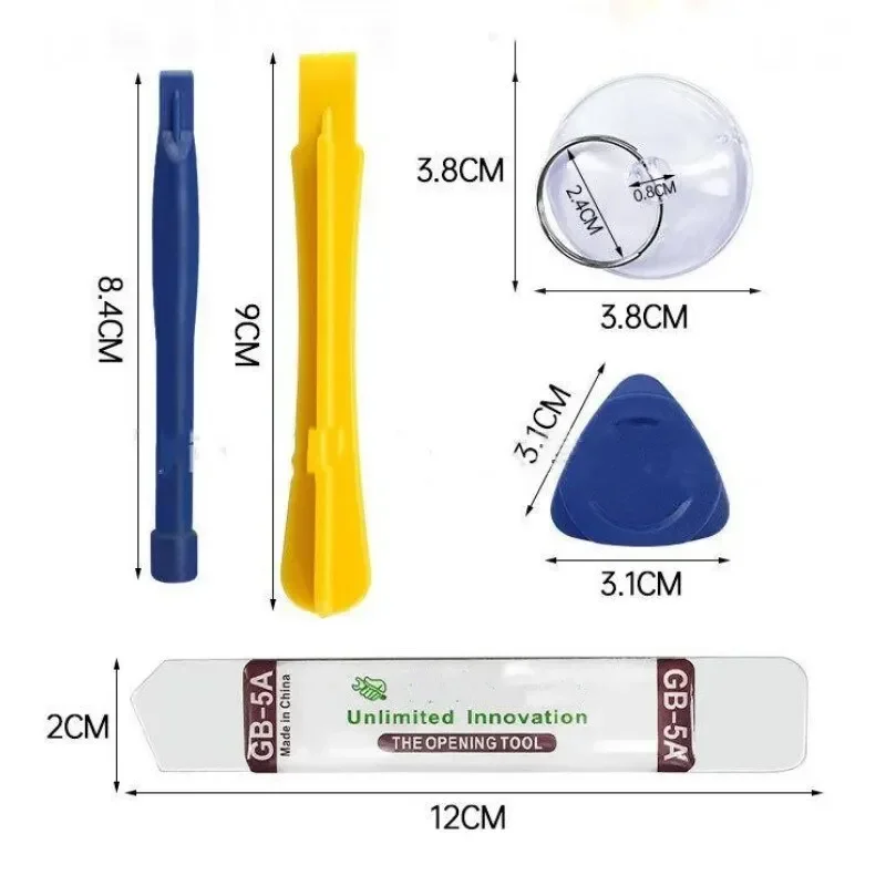 21 in 1 เครื่องมือซ่อมโทรศัพท์ - Electronics Repair Service บทวิจารณ์และราคา