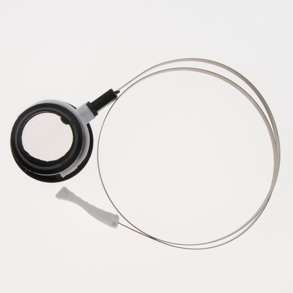 แว่นขยายแบบพกพา ทำจากสแตนเลส ส - Electronics Repair Glasses บทวิจารณ์และราคา