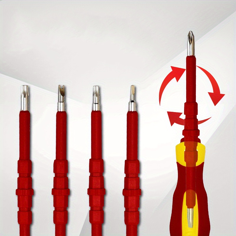 ชุดไขควงอเนกประสงค์ 29-in-1 หั - Pentalobe Screwdriver Set บทวิจารณ์และราคา