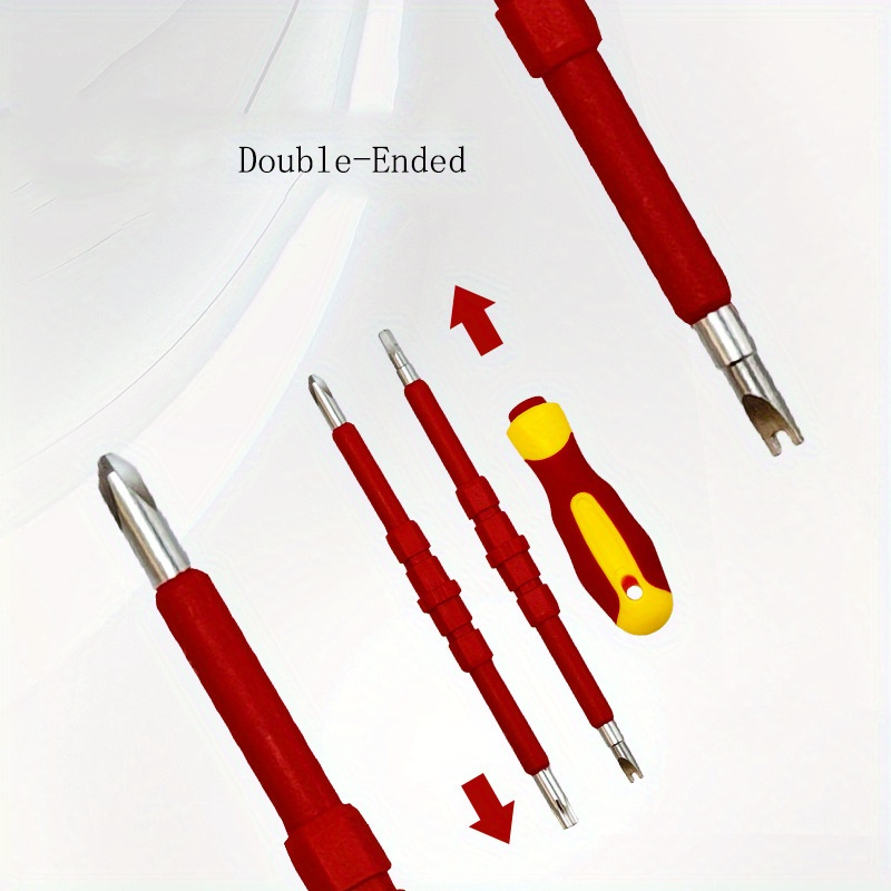 ชุดไขควงอเนกประสงค์ 29-in-1 หั - Pentalobe Screwdriver Set บทวิจารณ์และราคา