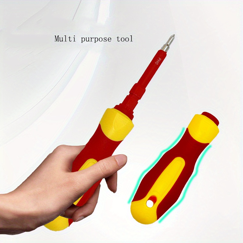 ชุดไขควงอเนกประสงค์ 29-in-1 หั - Pentalobe Screwdriver Set บทวิจารณ์และราคา