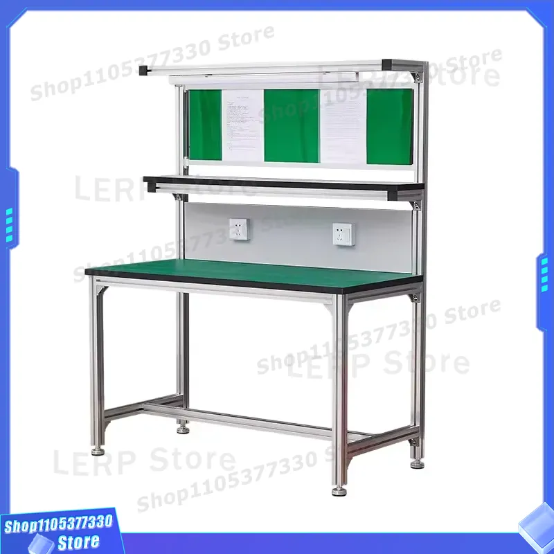 โต๊ะซ่อมโทรศัพท์มือถือแบบมืออา - Electronics Repair Garage บทวิจารณ์และราคา