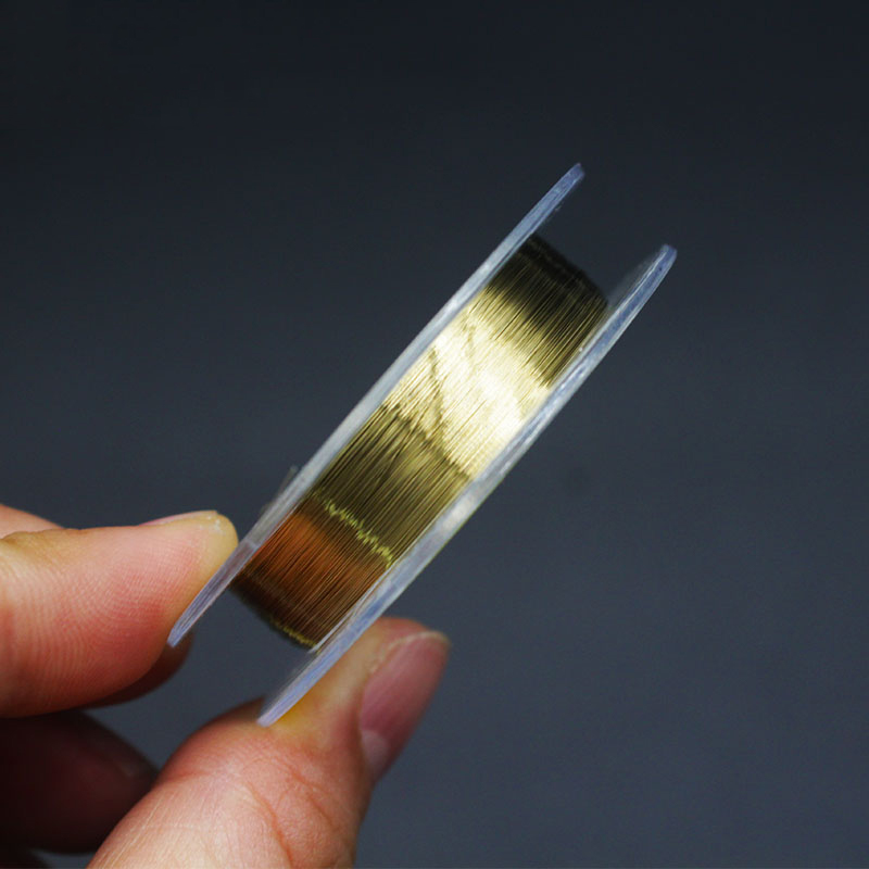 1000m 0.04mm โลหะผสมโมลิบดีนัม - Electronics Repair Service บทวิจารณ์และราคา