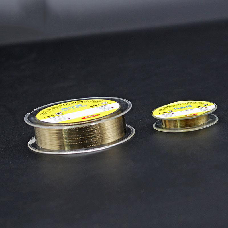 1000m 0.04mm โลหะผสมโมลิบดีนัม - Electronics Repair Service บทวิจารณ์และราคา