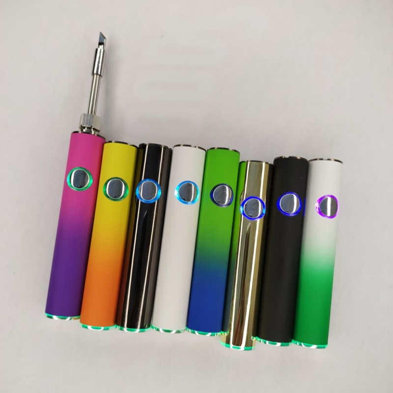 หลอดไฟ LED แบบใหม่ - ปรับแรงดั - Elektronik Repair บทวิจารณ์และราคา