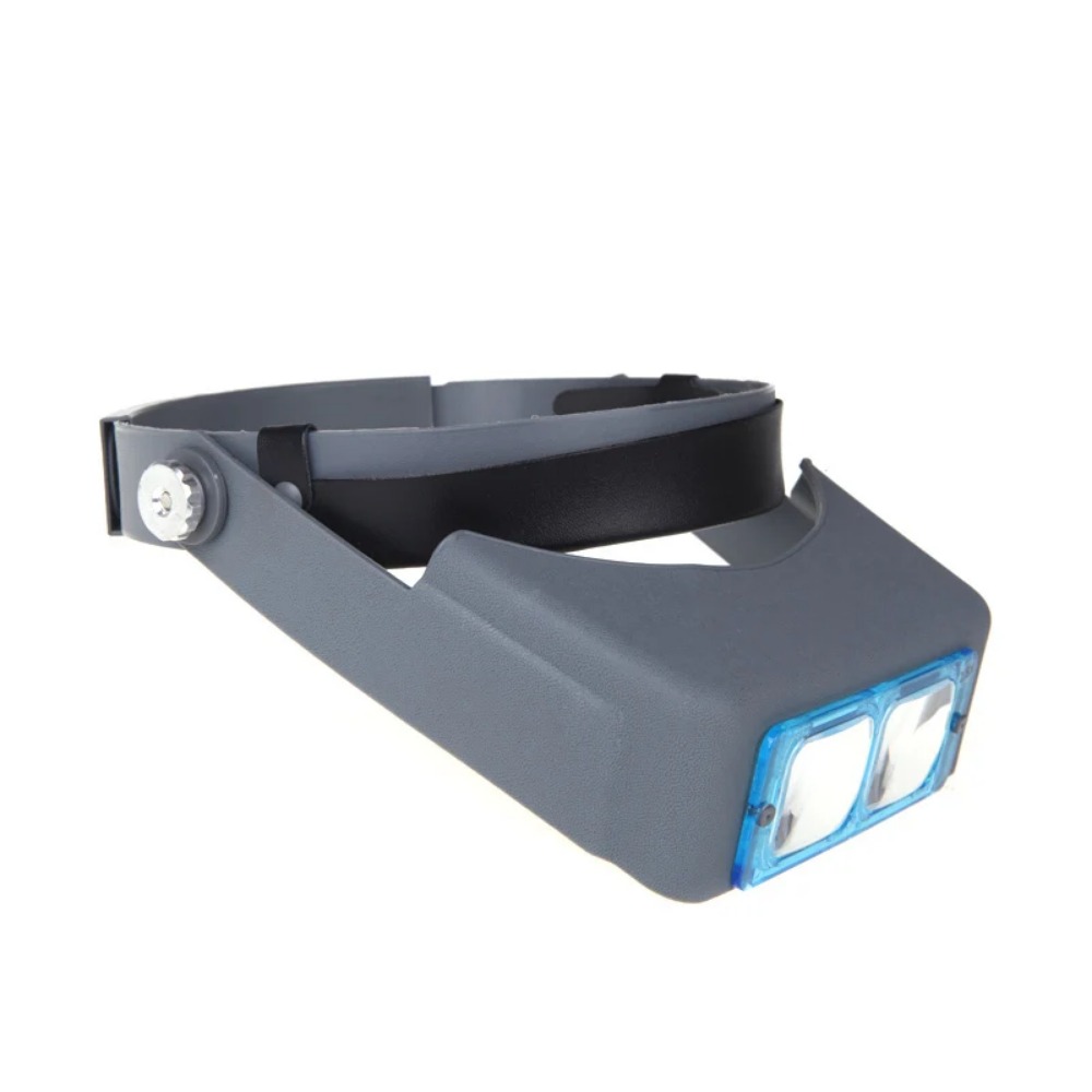 1.5X 2X 2.5X 3.5X Professional - Electronics Repair Glasses บทวิจารณ์และราคา