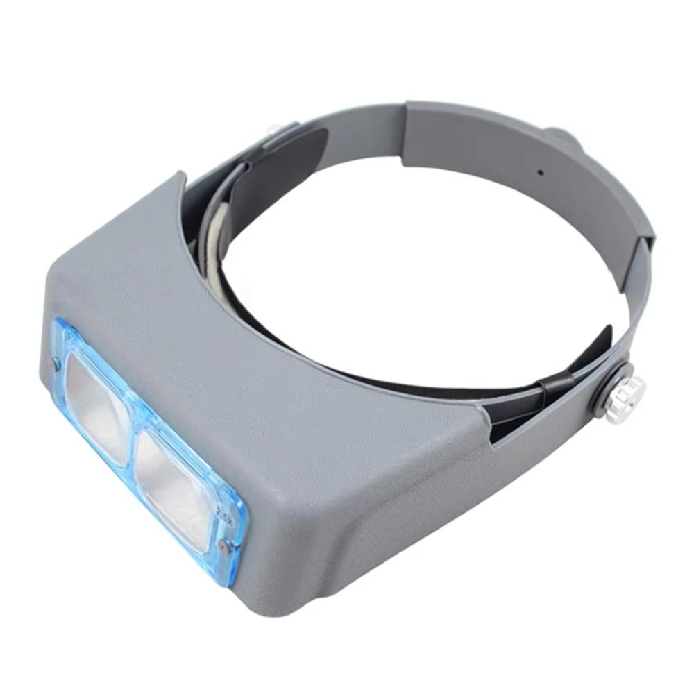 1.5X 2X 2.5X 3.5X Professional - Electronics Repair Glasses บทวิจารณ์และราคา