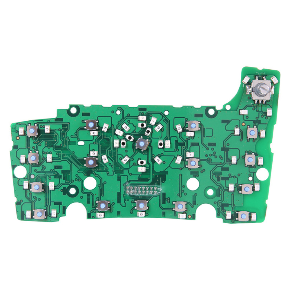 แผงควบคุมมัลติมีเดียเสียงสำหรั - Electronics Repair Center บทวิจารณ์และราคา