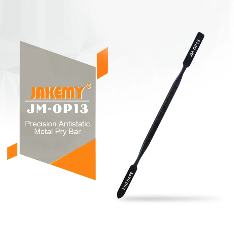 Jakemy JM-OP13เครื่องงัดสปั๊ดเ - Electronics Repair Center บทวิจารณ์และราคา