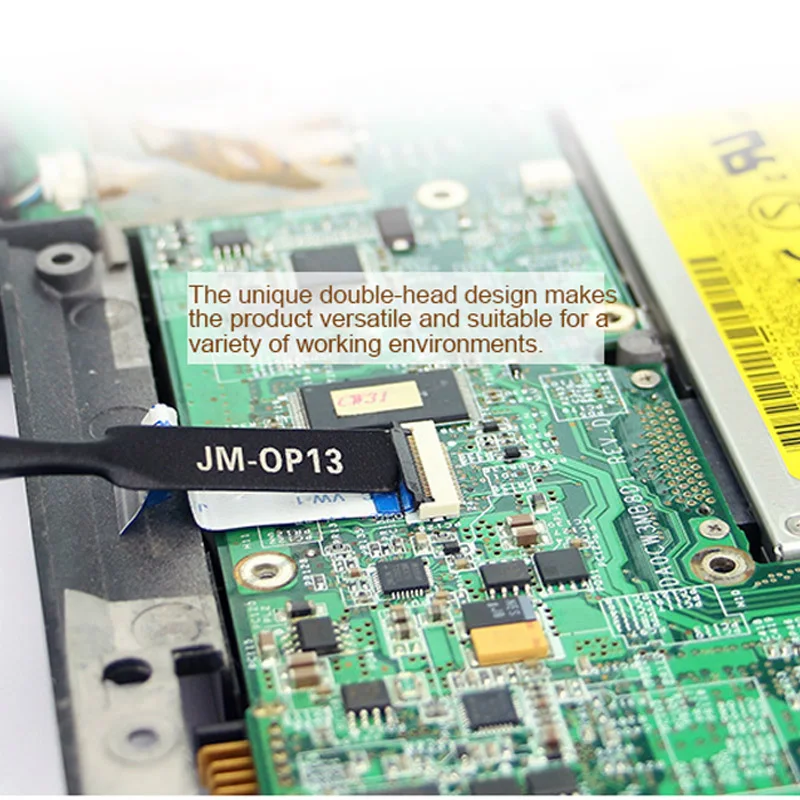 Jakemy JM-OP13เครื่องงัดสปั๊ดเ - Electronics Repair Center บทวิจารณ์และราคา