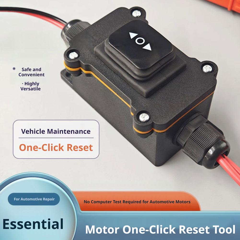 เครื่องมือปลดและรีเซ็ตมอเตอร์ค - Electronics Repair Service บทวิจารณ์และราคา