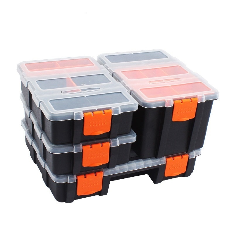 กล่องเก็บชิ้นส่วนอิเล็กทรอนิกส - Electronics Repair Garage บทวิจารณ์และราคา