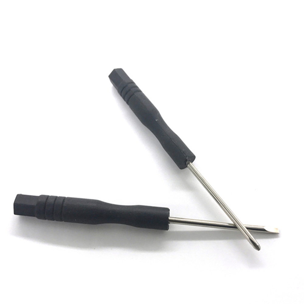 500Pc Mini ไขควง Phillips 1.5  - Pentalobe Screwdriver Set บทวิจารณ์และราคา