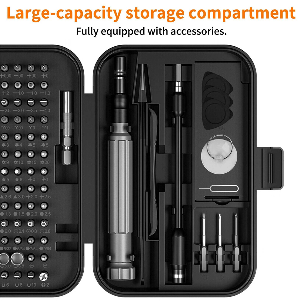 ชุดไขควงอเนกประสงค์ 150 in 1 พ - Electronics Repair Game บทวิจารณ์และราคา