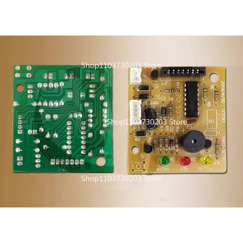 ชุดซ่อมแผงควบคุมตู้เซฟอเนกประส - Elektronik Repair บทวิจารณ์และราคา
