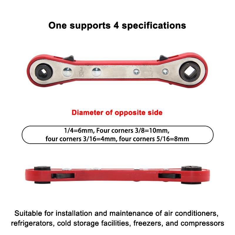 ประแจวงล้อสองหัวแบบ Red Edge ส - Pentalobe Screwdriver Set บทวิจารณ์และราคา