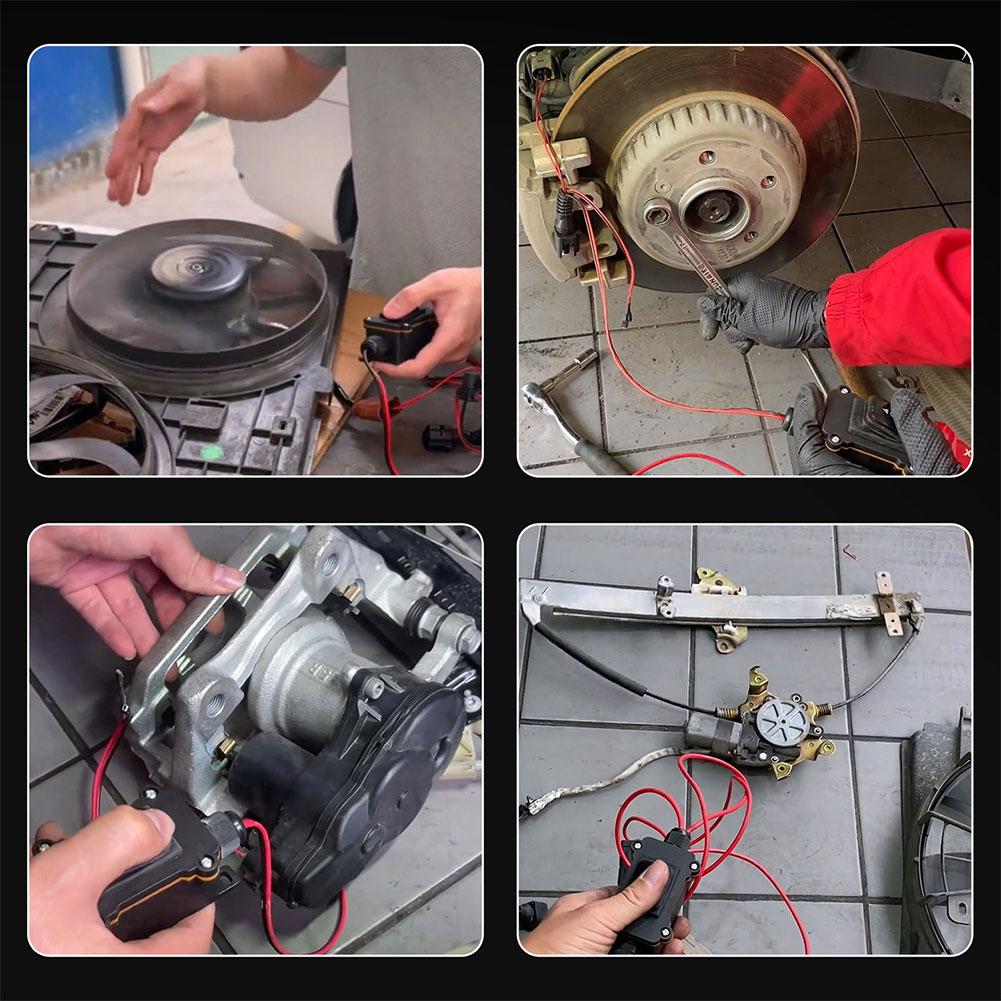 เครื่องมือรีเซ็ตและปลดล็อกมอเต - Elektronik Repair บทวิจารณ์และราคา